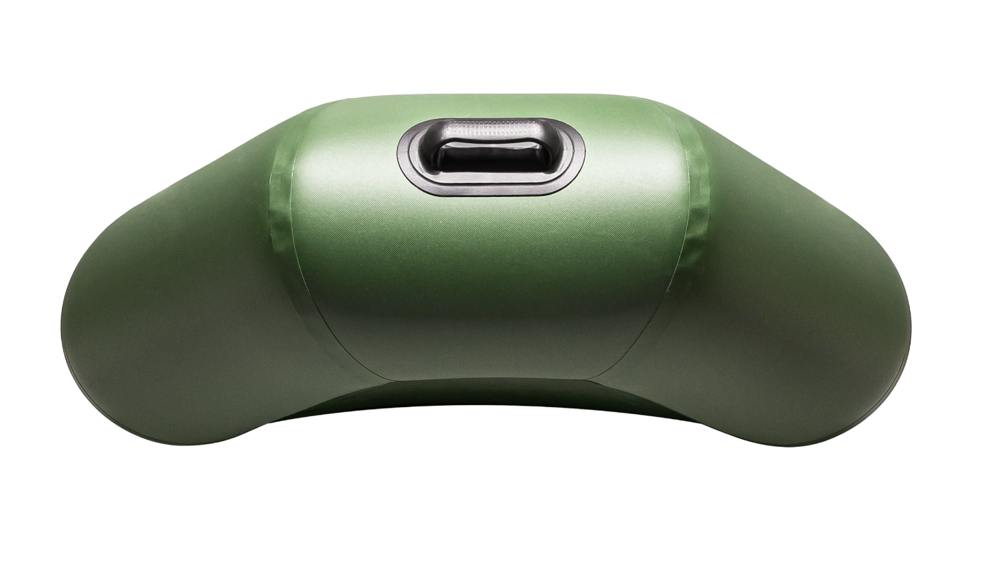 Лодка Барс 260 в Орске