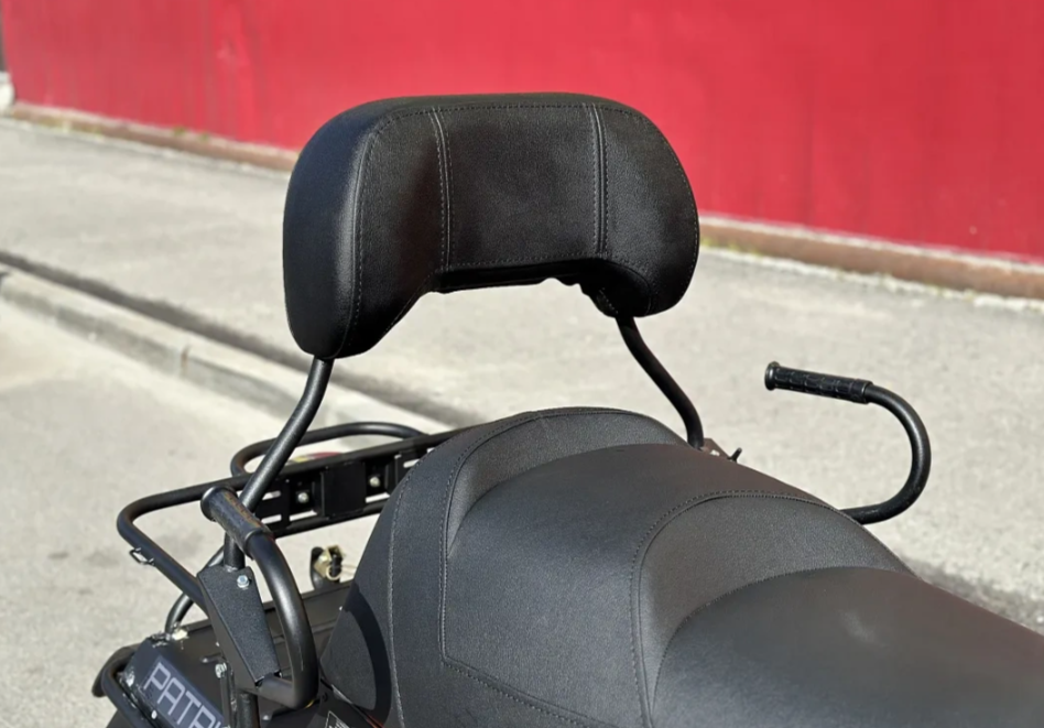 Снегоход РМ TAYGA PATRUL 800 SWT в Орске