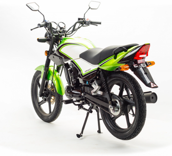 Мотоцикл MOTOLAND (МОТОЛЕНД) VOYAGE 200 в Орске