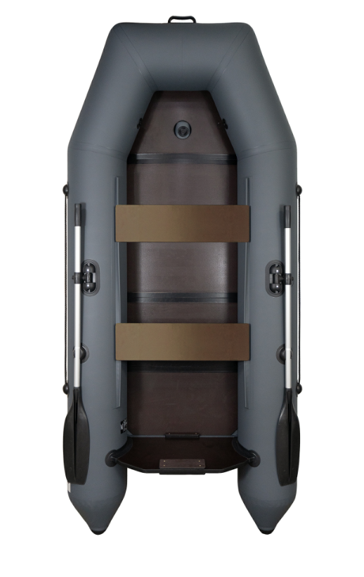 Лодка БАРС 2800 Слань-книжка киль в Орске