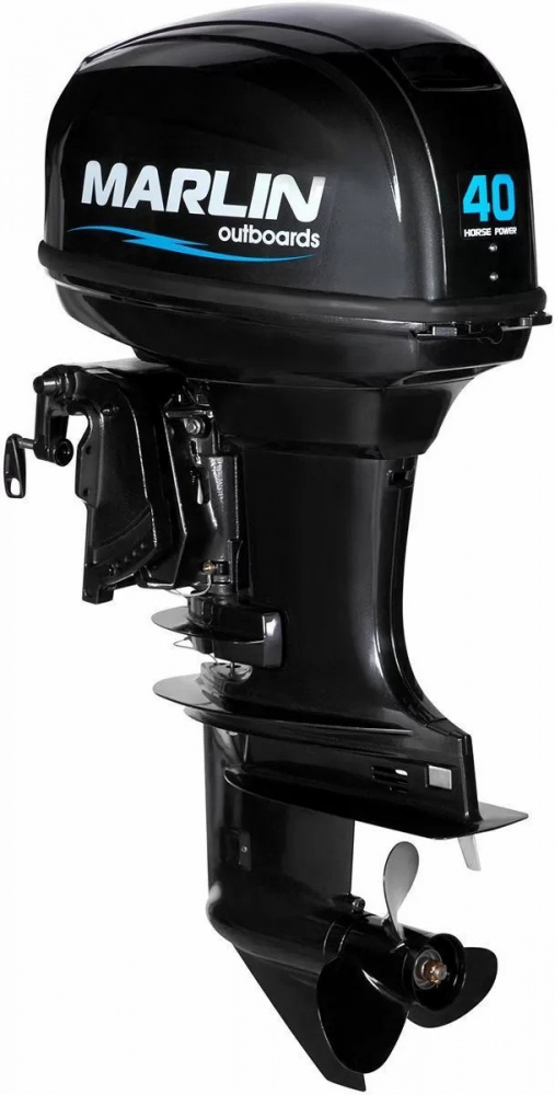 Лодочный мотор MARLIN MP 40 AERTS в Орске