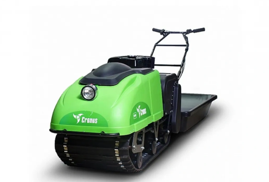 Мотобуксировщик CRONUS CR9V в Орске