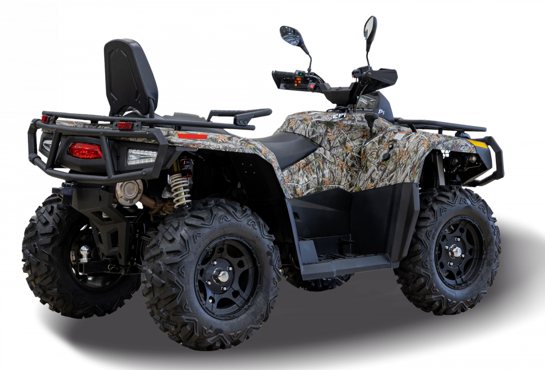 Квадроцикл HISUN TACTIC GT1000/LIMITED в Орске