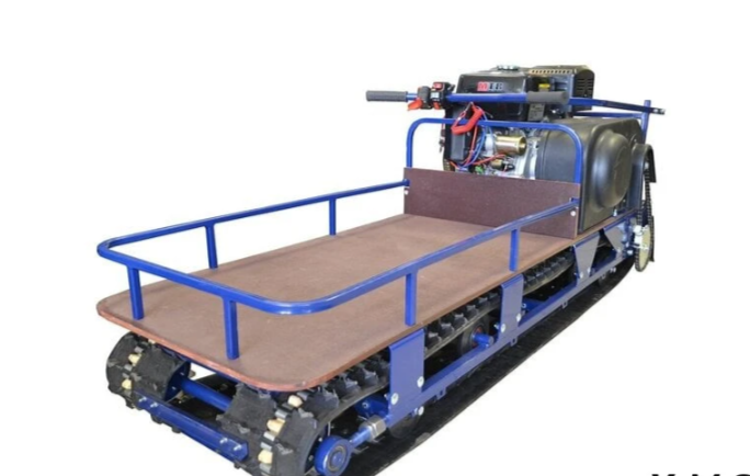 Мотобуксировщик БАРС P550 12 л.с. в Орске