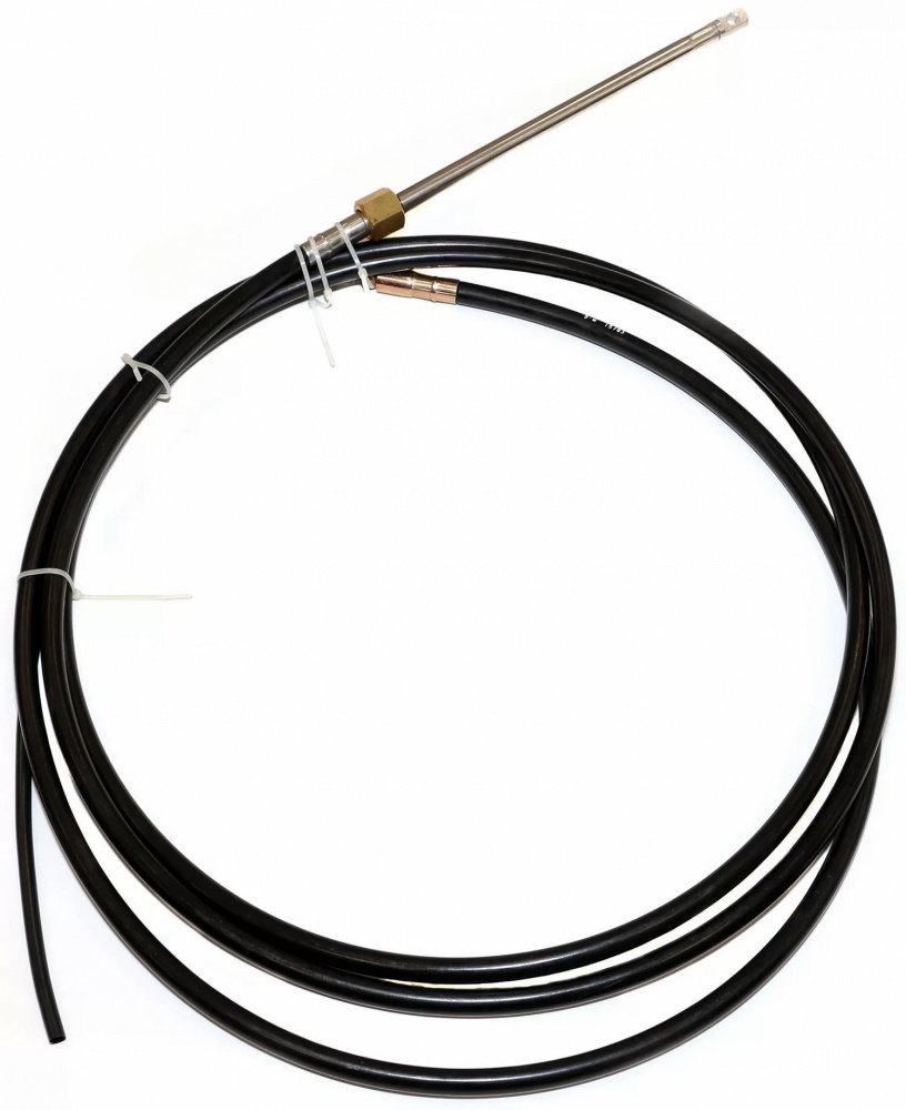 ТРОС РУЛЕВОЙ F11 ДЛЯ РЕДУКТОРОВ Т71, Т85 (ТАЙВАНЬ) в Орске