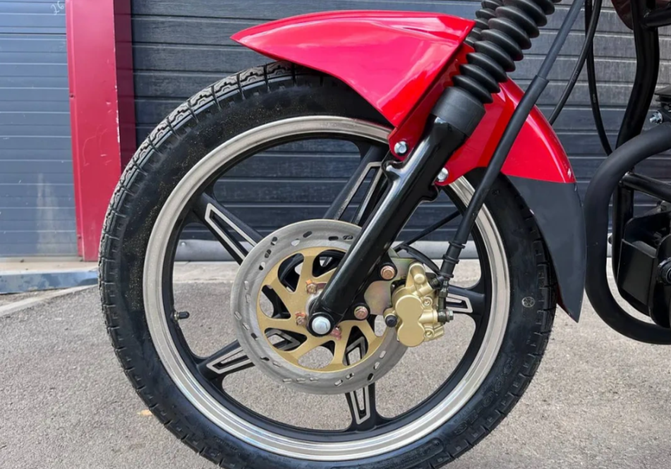 Мотоцикл RACER MAGNUM RC200-C5B в Орске