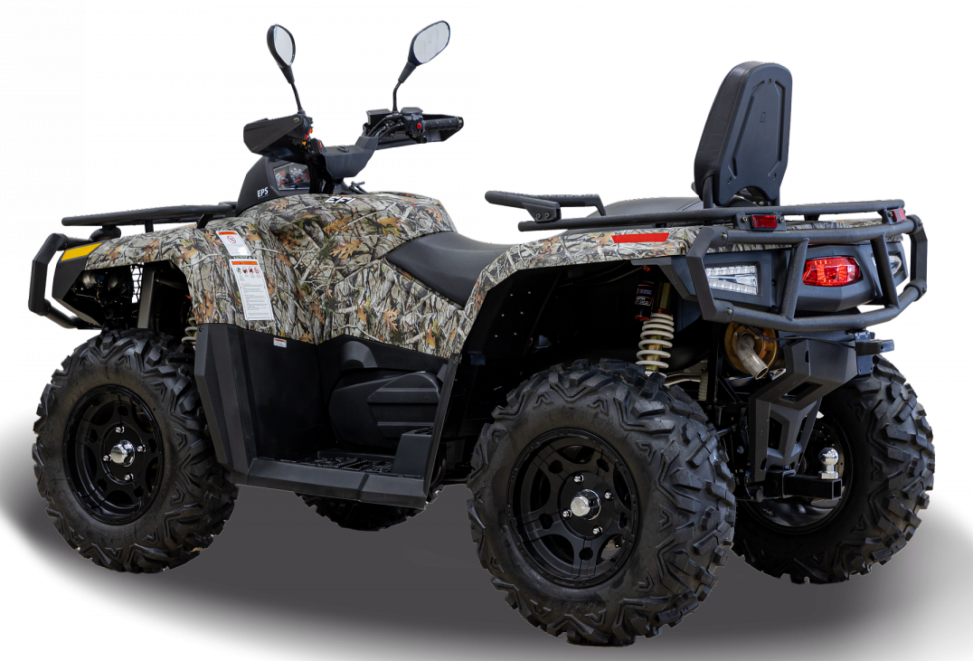 Квадроцикл HISUN TACTIC GT1000/LIMITED в Орске