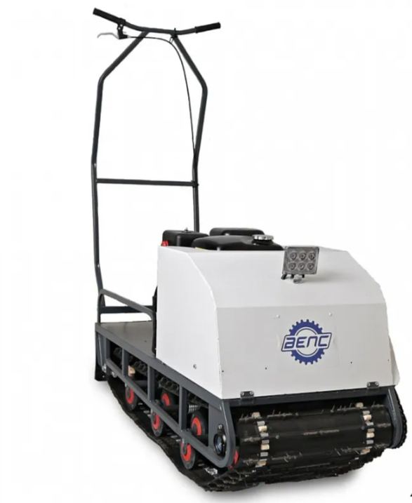 Мотобуксировщик ВЕПС «БЮДЖЕТНЫЙ» 15 л.с. в Орске