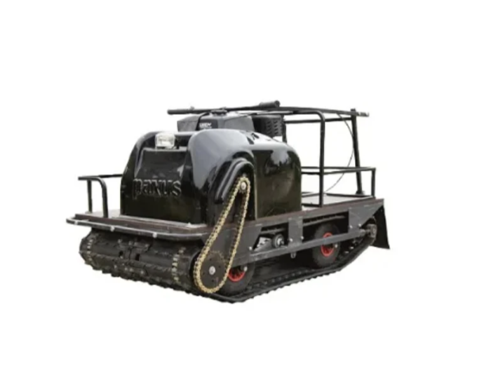 Мотобуксировщик PAXUS 700 9 л.с. в Орске