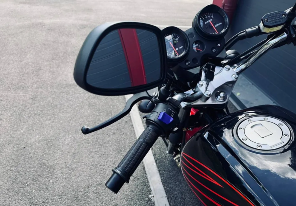 Мотоцикл RACER MAGNUM RC200-C5B в Орске