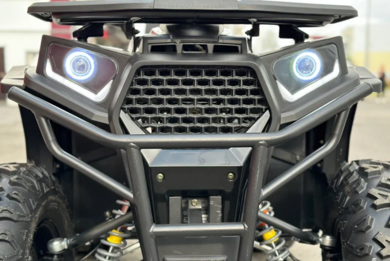 Квадроцикл GBM CROSS HILL 300 NEW в Орске