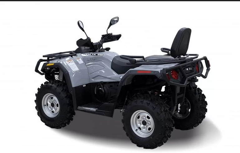 Квадроцикл HISUN TACTIC 550 (HS550ATV) NORMAL в Орске