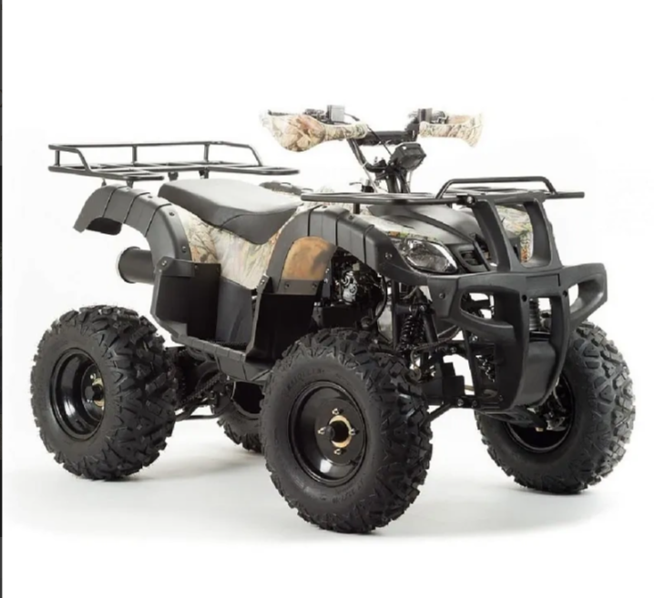 Квадроцикл PROMAX ATV 250 (2025) в Орске