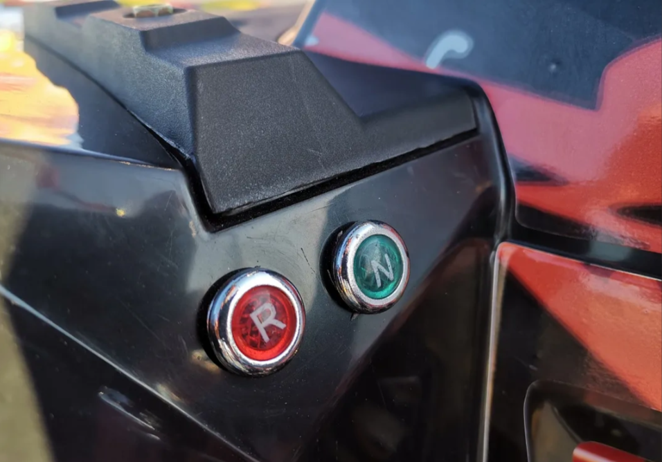 Квадроцикл GBM SHARP KIDS 125 в Орске