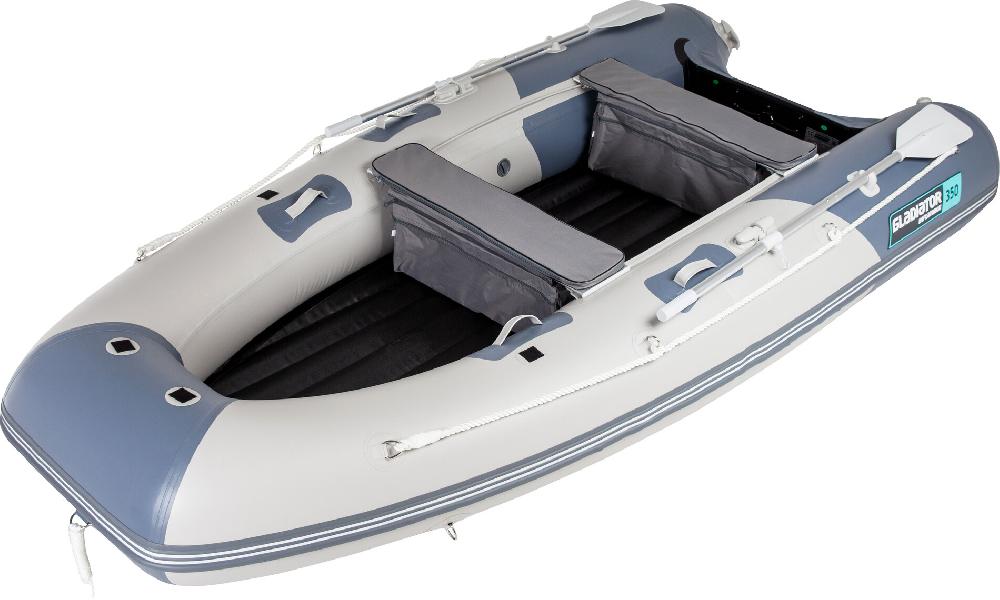 НАДУВНАЯ ЛОДКА GLADIATOR E330PRO в Орске