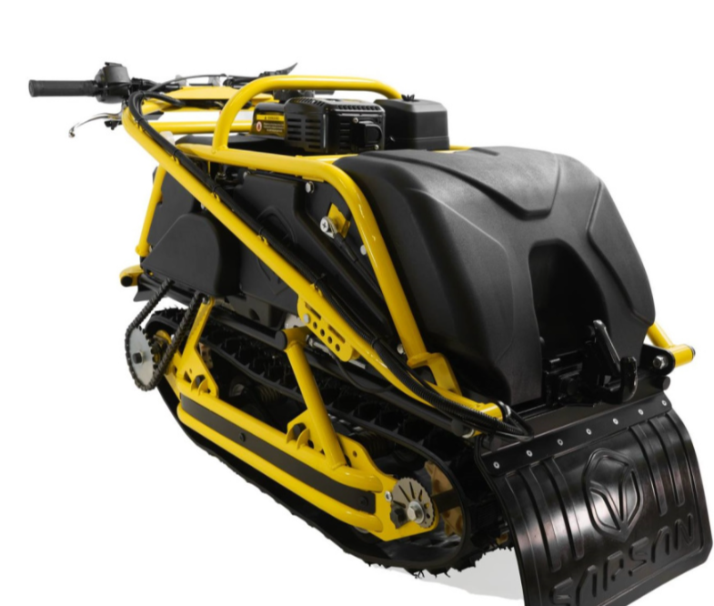 Мотобуксировщик SAPSAN SK 380 в Орске