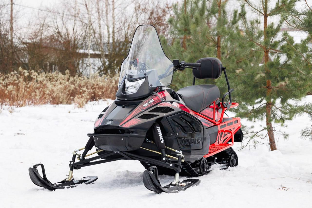 Снегоход IRBIS TUNGUS 400 25/26 в Орске