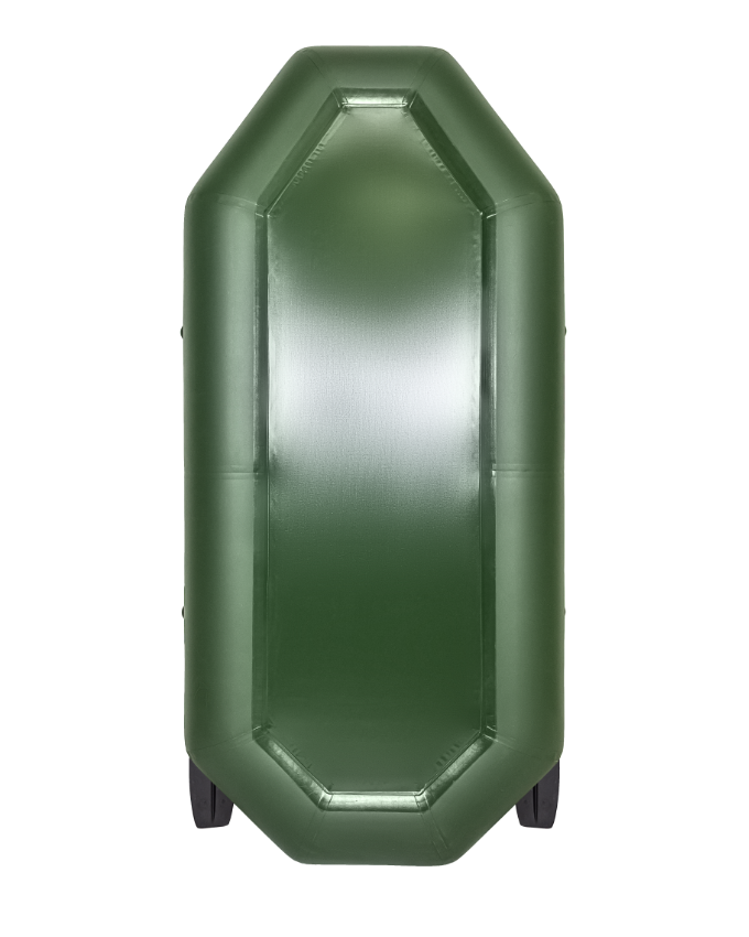 Лодка Барс 260 в Орске