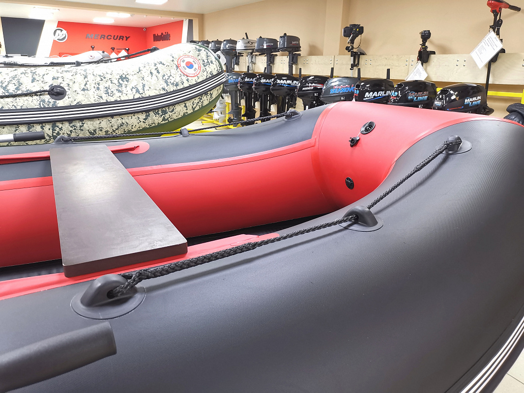 Лодка MISHIMO SPORT 400 в Орске