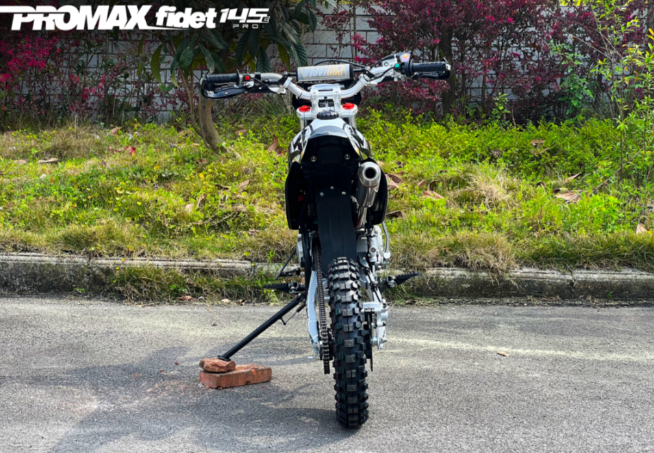 Мотоцикл (питбайк) PROMAX FIDET (ФАЙДЕТ) 145E PRO 17/14 в Орске