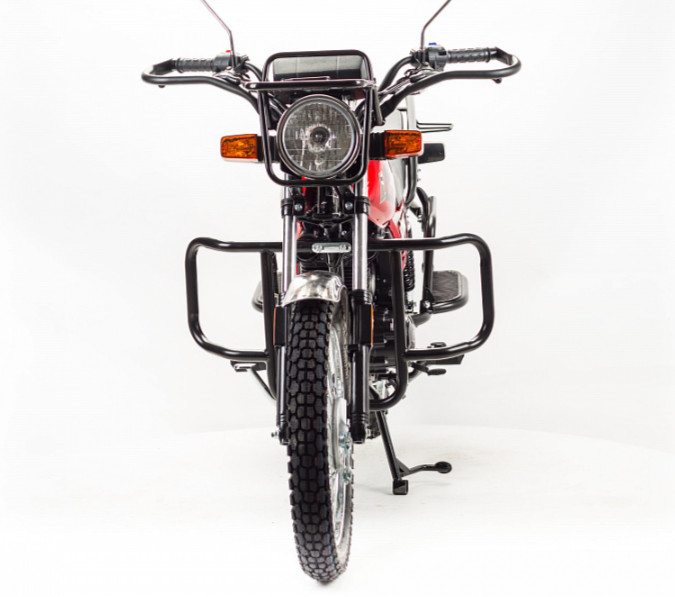 Мотоцикл MOTOLAND (МОТОЛЕНД) FORESTER LITE 200 в Орске