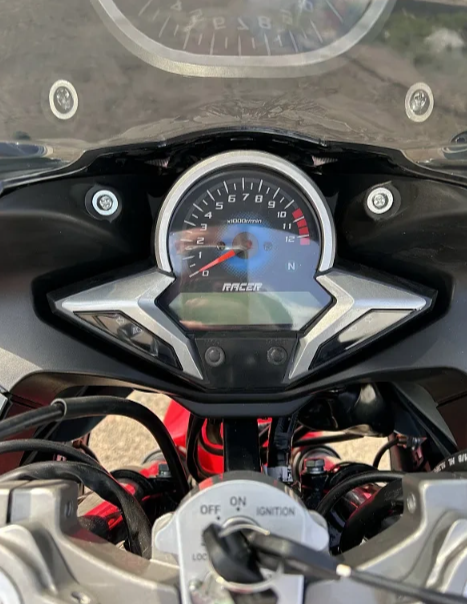 Мотоцикл RACER RC300CS SKYWAY SPORT в Орске