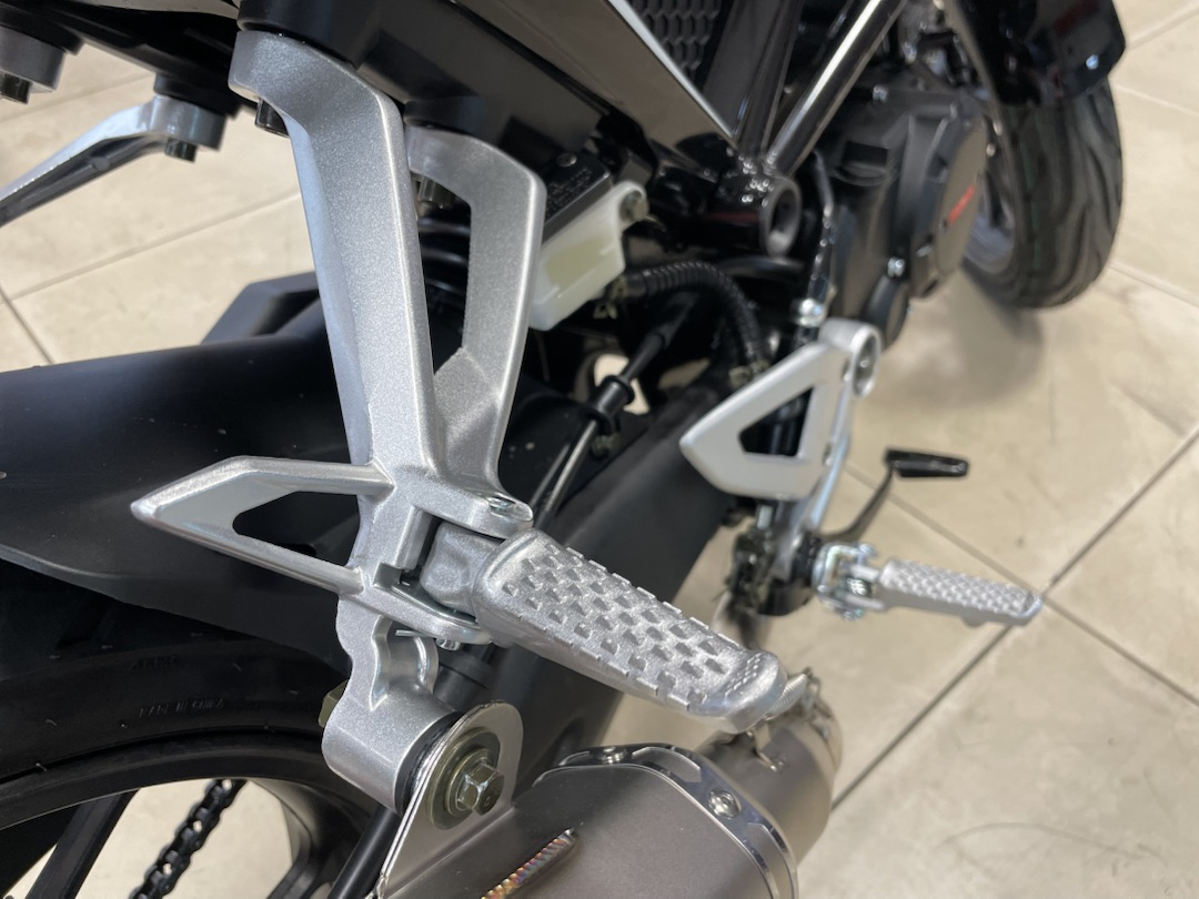 Мопед PROMAX CB150R (49) в Орске