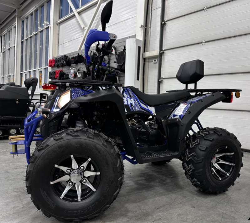 Квадроцикл GBM SHARP BIG 300 NEW PREMIUM в Орске