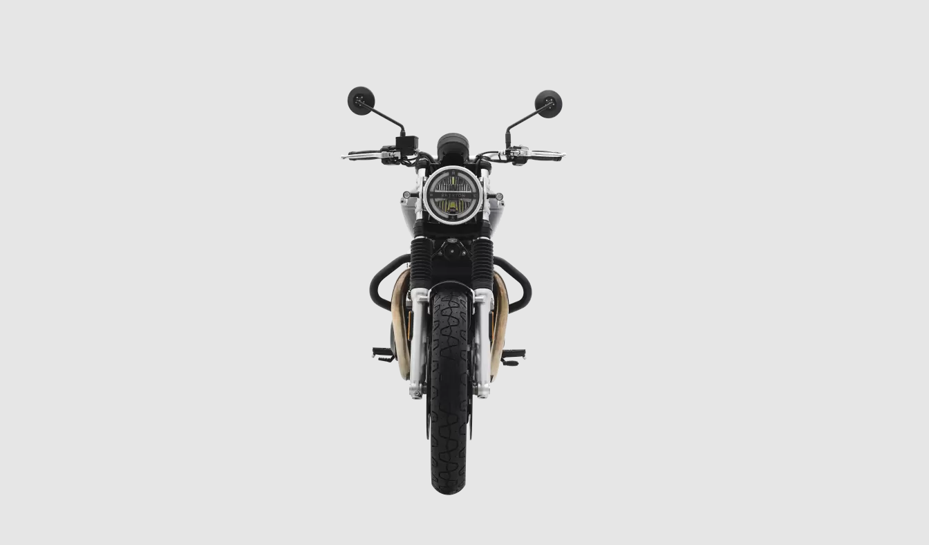 Мотоцикл GAOKIN GK 1200 в Орске