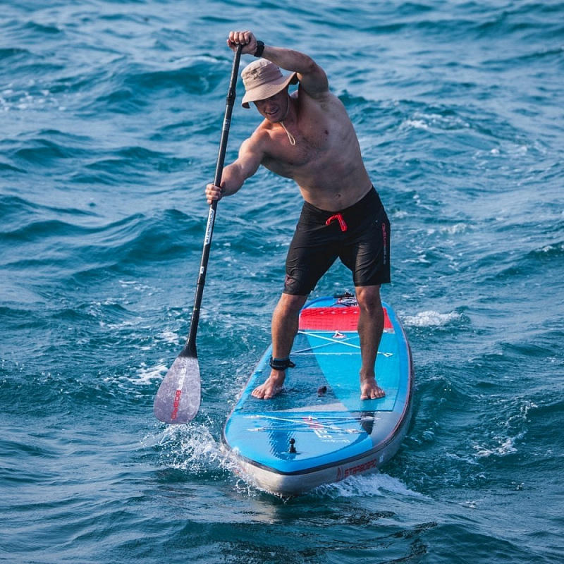 SUP (САП) Доска MISHIMO NAOMI PRO 12 в Орске