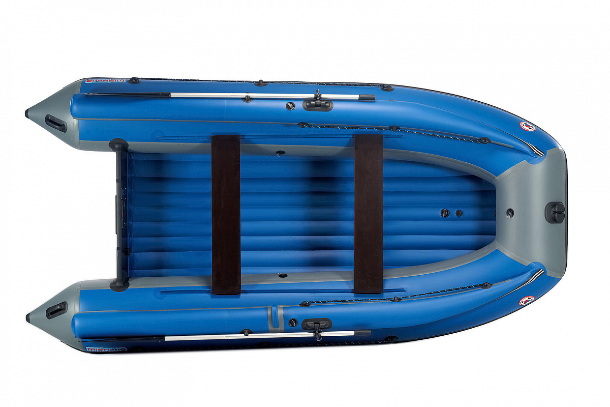 Лодка MISHIMO FAMILY LITE DF 370 в Орске