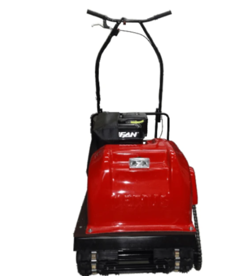 Мотобуксировщик PAXUS 550 15 л.с. в Орске