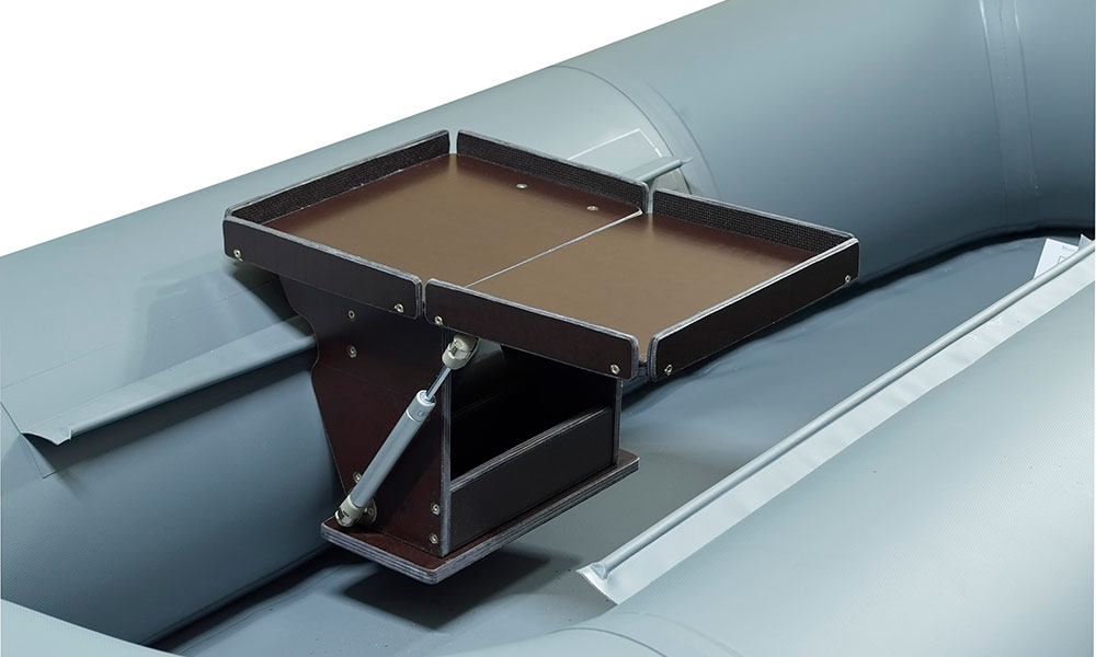 Столик на ликтрос раскладной №10 в Орске