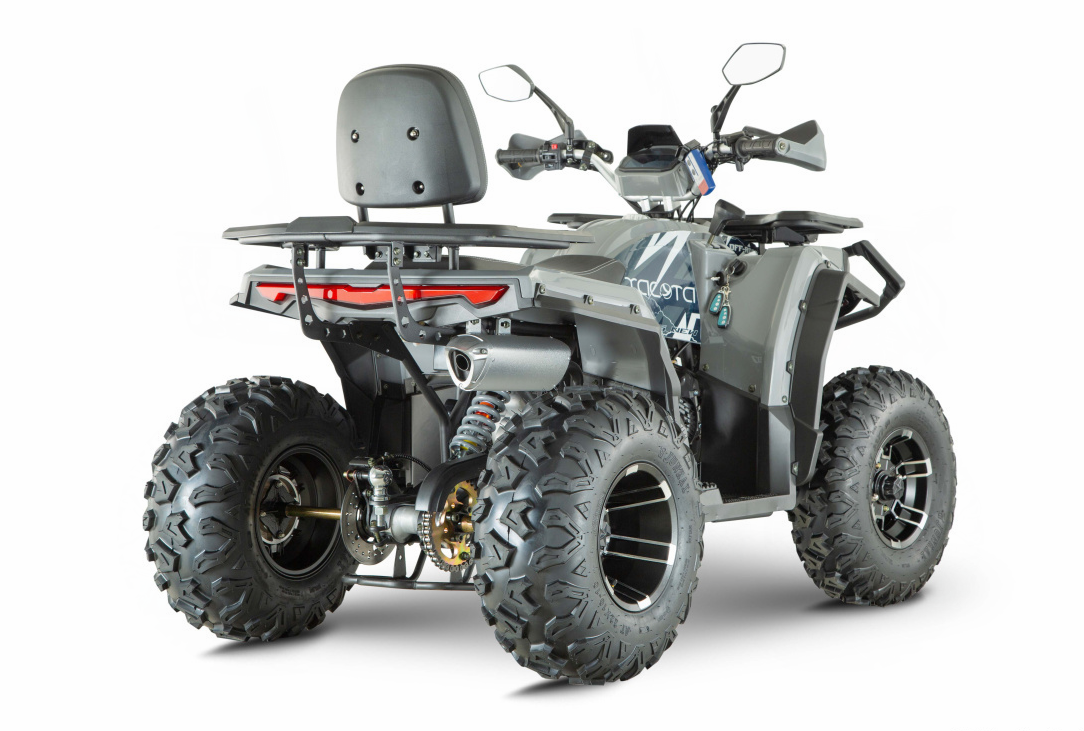 Квадроцикл YACOTA VIKING PRO 250 в Орске