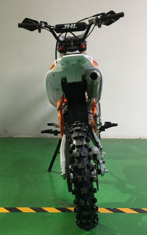 Питбайк JHLMOTO JHL Z125E Pro (ZS154FMI-3) в Орске