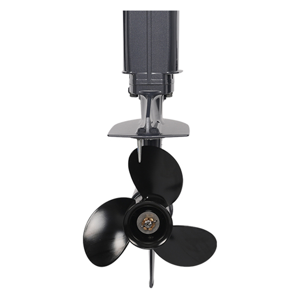 Лодочный мотор ALLFA CG Т9.9(20)MAX в Орске