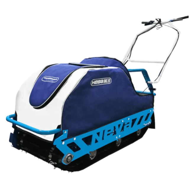 Мотобуксировщик НЕВА МС6-YAMAHA (MX300) PRO с реверсом в Орске