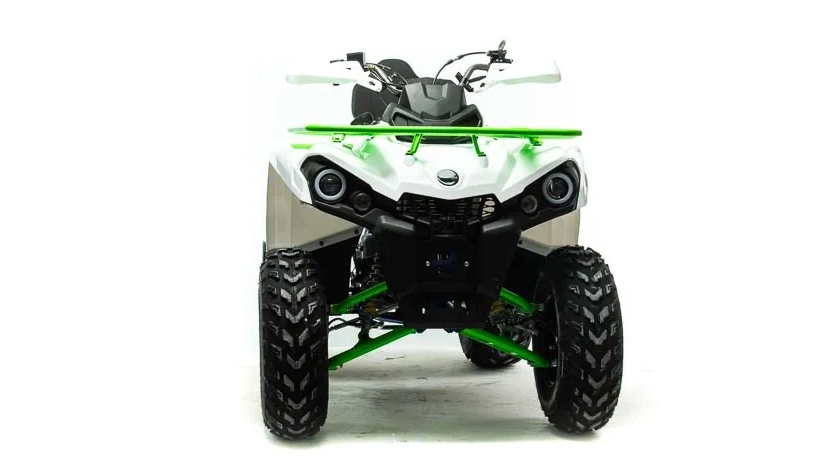 Квадроцикл MOTOLAND (МОТОЛЕНД) VOX200 SHARK (баланс. вал) в Орске