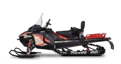 Снегоход AODES Siberiacross 1000 SWT 600mm LCD 6.8 в Орске