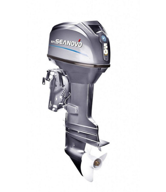 Лодочный мотор SEANOVO SN50FFEL-T в Орске
