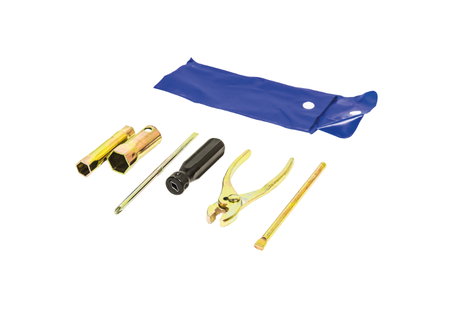 Лодочный мотор APACHE T5 BS в Орске