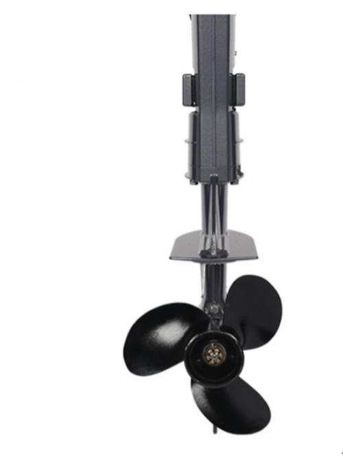 Лодочный мотор ALLFA CG F6 в Орске