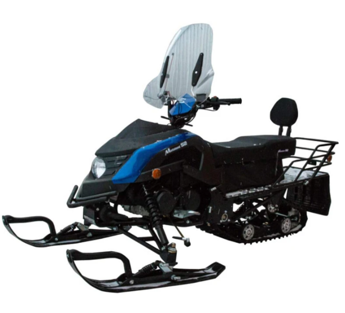 Снегоход MOTOLAND (МОТОЛЕНД) SNOWFOX 200 в Орске
