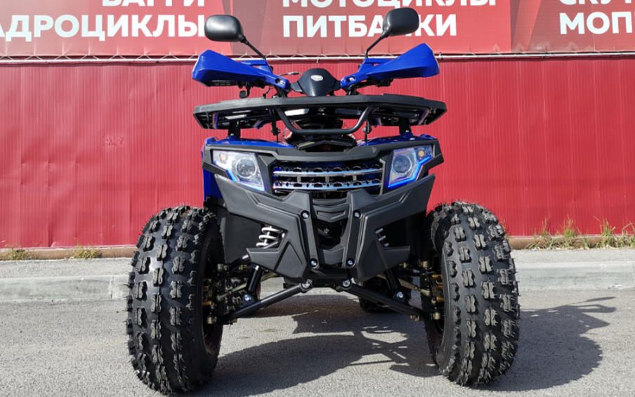 Квадроцикл PROMAX WILD 2.0 190 LUX в Орске