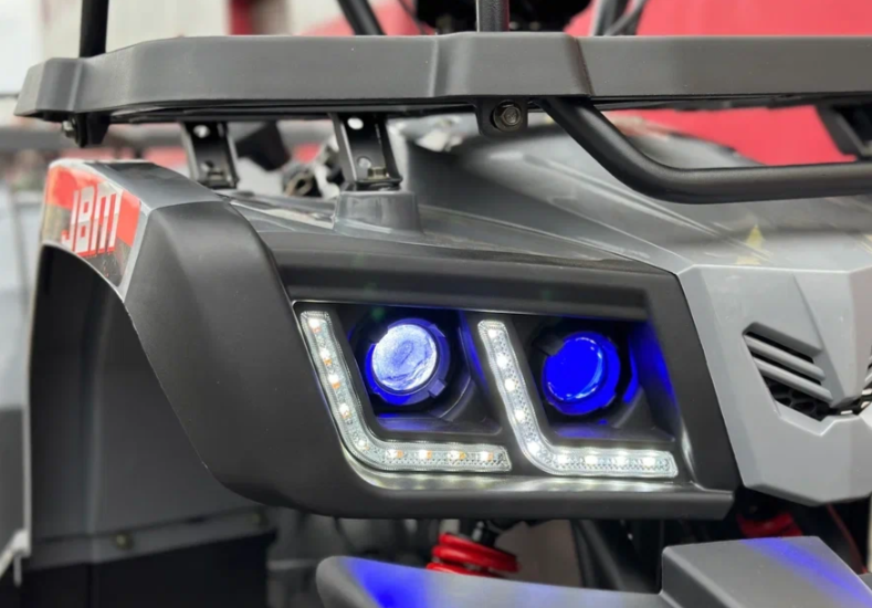 Квадроцикл GBM MAVERICK 300 NEW в Орске