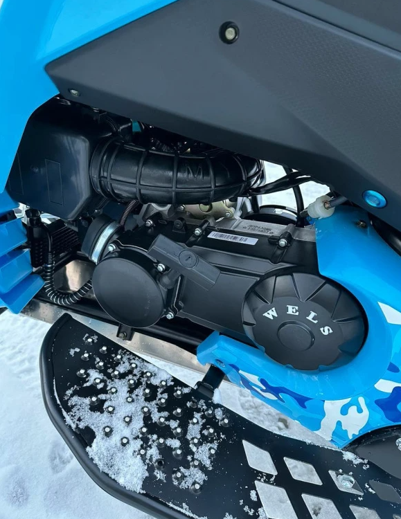 Снегоход WELS 200 RS NEW в Орске