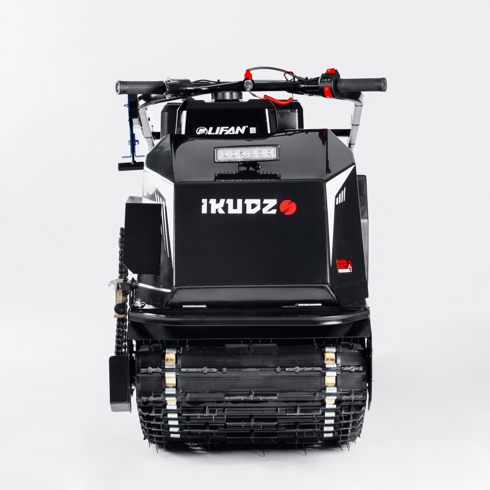 МОТОБУКСИРОВЩИК IKUDZO LONG 2.0 1700/500 EKR19 в Орске