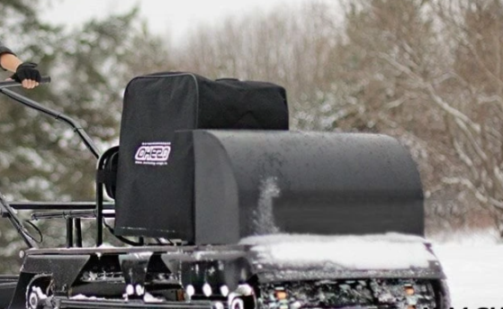 Мотобуксировщик ОНЕГО 500 GRAND 13 л.с. в Орске