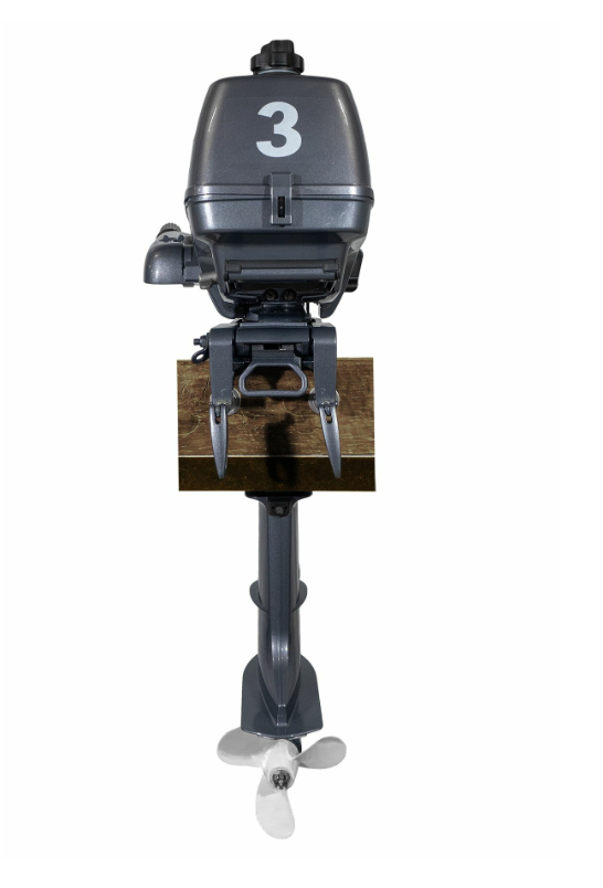 Лодочный мотор APACHE T3 BS в Орске