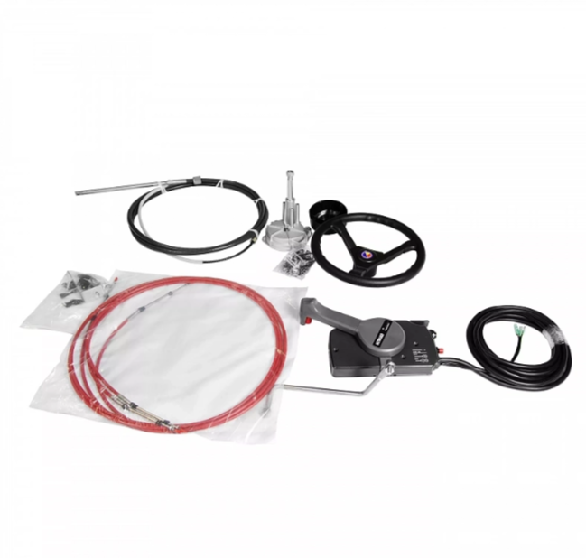 Лодочный мотор GLADIATOR G20FES в Орске